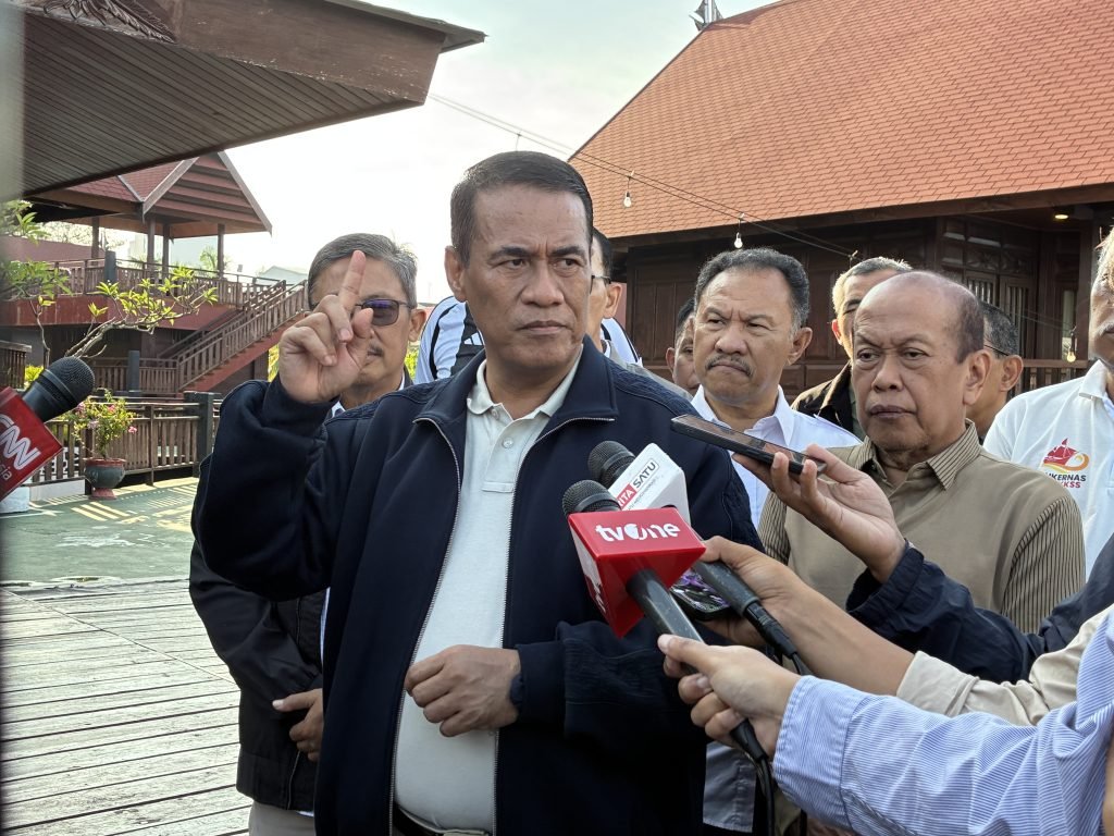 MBG Dorong Pertumbuhan Ekonomi Desa melalui Penguatan Sektor Pangan