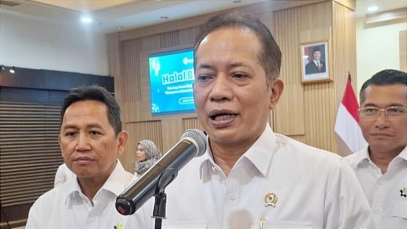 Pinjaman Bunga Rendah Koperasi Merah Putih Dorong Usaha Masyarakat