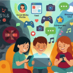 Kesehatan Anak dan Regulasi Digital : Peran Strategis PP Tunas