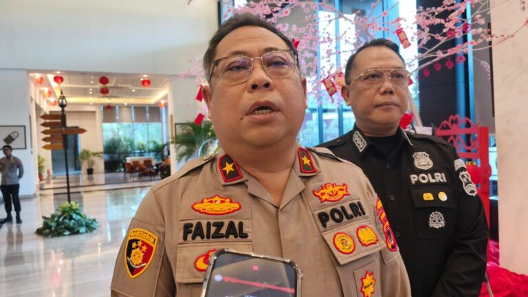 Stabilitas Papua Jadi Pilar Utama Kesejahteraan Masyarakat