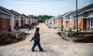 Relaksasi SLIK Permudah Akses Rumah Subsidi bagi Masyarakat