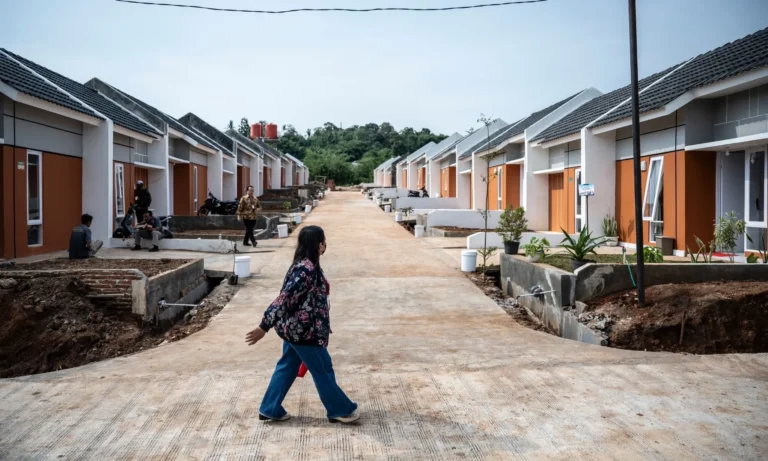 Relaksasi SLIK Permudah Akses Rumah Subsidi bagi Masyarakat