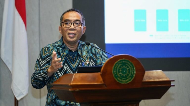 Program SUGT 2026 Diluncurkan untuk Dorong Transformasi Pendidikan Bermutu