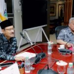 Sekolah Rakyat, Jalan Cepat Menuju Pendidikan Bermutu yang Berkeadilan