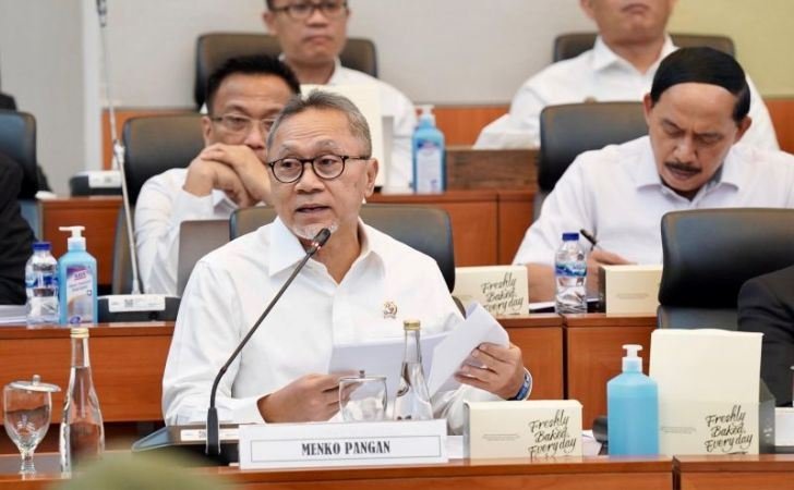 Kopdes Merah Putih Memperkuat Ekosistem Ekonomi Desa Melalui Layanan Terintegrasi