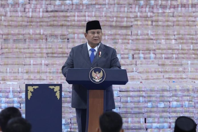 Penyelamatan Aset Negara Terus Menguat, Satgas PKH Setor Rp 11,4 Triliun untuk Kepentingan Rakyat