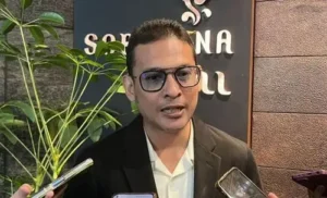 Pasokan Energi Dalam Negeri Stabil Meski Situasi Global Memanas