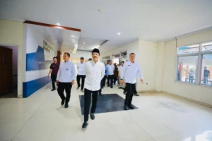 Penambahan Sekolah Rakyat dan Perluasan Akses Pendidikan