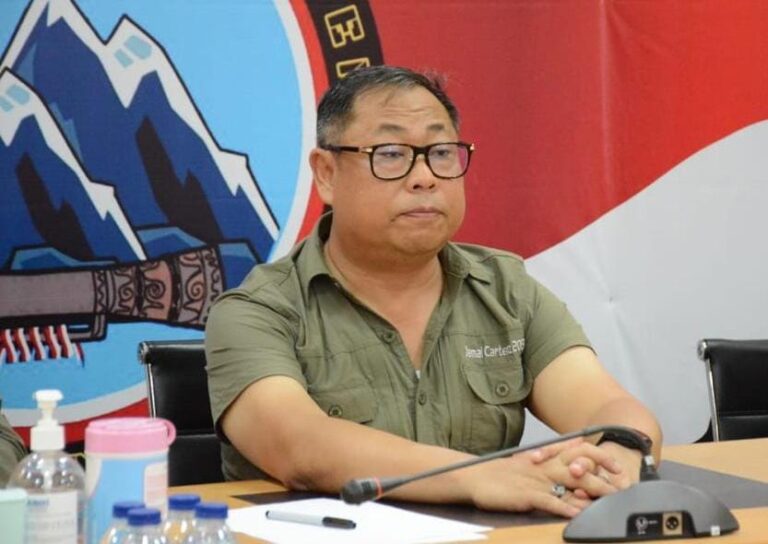Pendekatan Humanis Perkuat Keamanan Papua dan Bangun Kepercayaan Masyarakat
