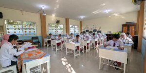 Sekolah Rakyat dan Harapan Baru Pendidikan Bermutu bagi Anak dari Keluarga Pekerja Informal