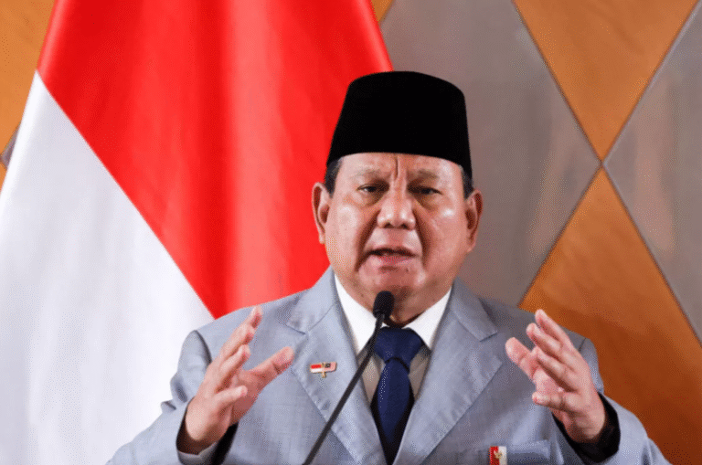 Hormati Proses Hukum, Kasus Air Keras Ditangani Sesuai Mekanisme