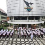 Sekolah Garuda Disiapkan untuk Cetak SDM Unggul dan Pemimpin Masa Depan
