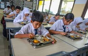 Survei Ungkap MBG Berkontribusi pada Tingginya Kepuasan Kinerja Pemerintah