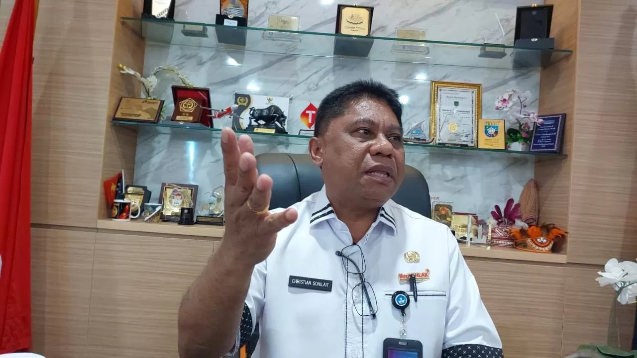 Kolaborasi Strategis Perkuat PSN Papua untuk Kesejahteraan Berkelanjutan