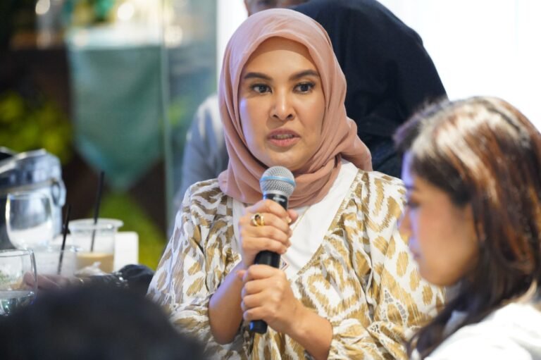 Tingkat Adiksi Digital Meningkat, PP TUNAS Jadi Solusi Pengendalian