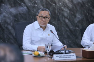 Koperasi Merah Putih dan Integrasi Ekonomi Desa Berkelanjutan