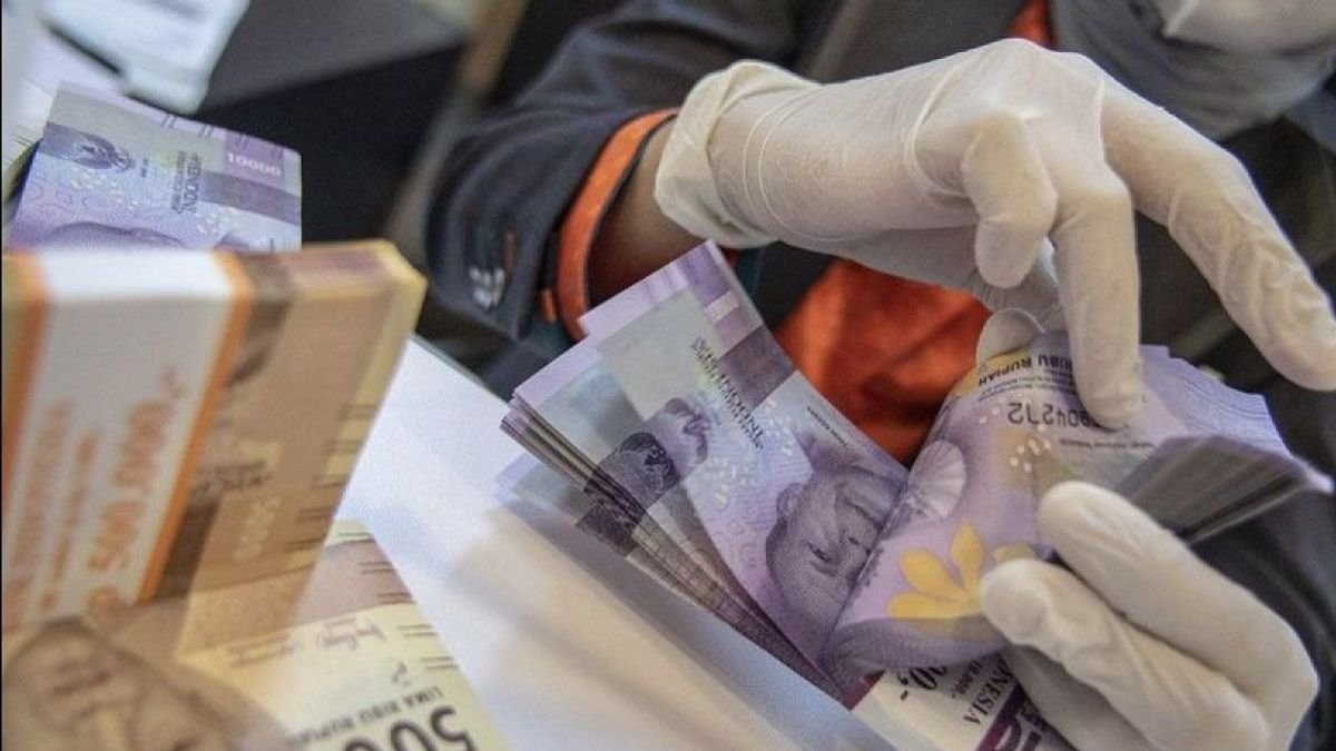 Rupiah Terkendali, Respons Kebijakan Jadi Kunci