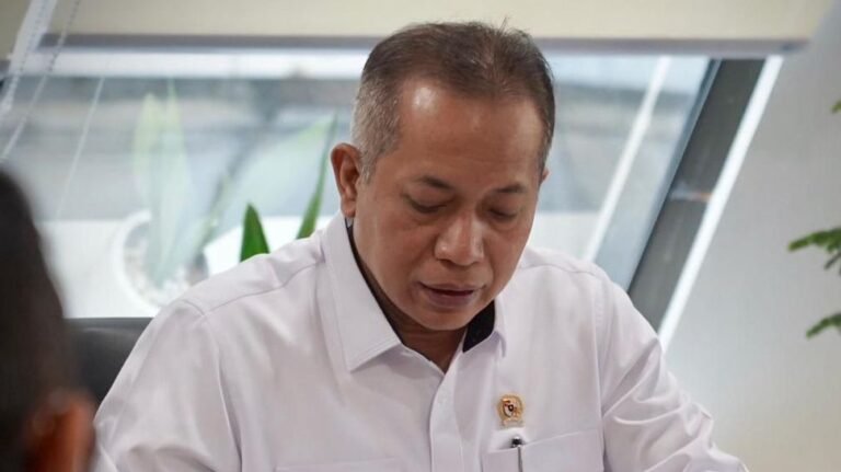 Koperasi Merah Putih Dorong Desa Jadi Titik Tumbuh Lapangan Kerja