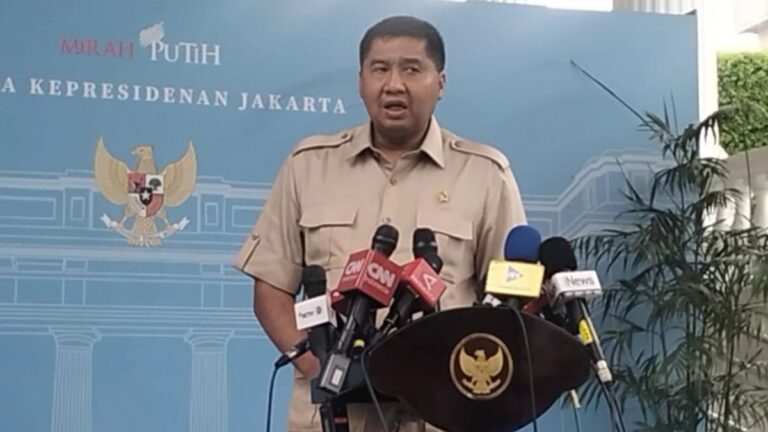 Dari Rumah Tak Layak ke Hunian Layak, Bedah Rumah Digenjot Besar-besaran