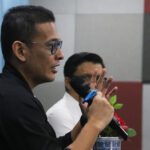 Hadapi Ketidakpastian Global, Pemerintah Pastikan Stok Energi Aman dan Daya Tahan Ekonomi Tetap Kuat