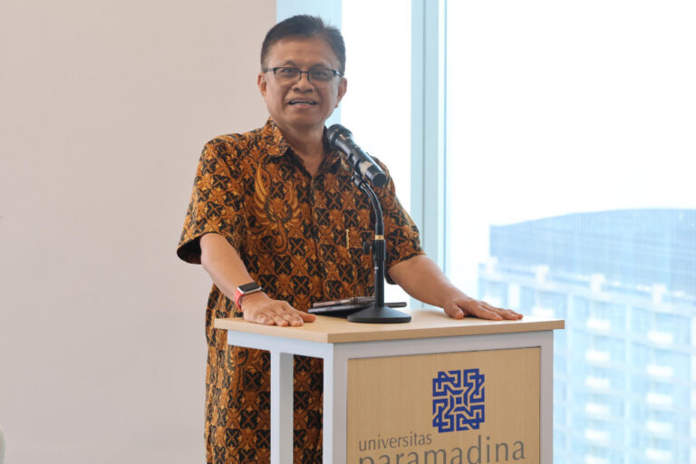 Ketahanan Ekonomi Indonesia Menguat di Tengah Dinamika Global