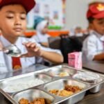 Program MBG Diperkuat untuk Tingkatkan Kualitas Generasi Muda