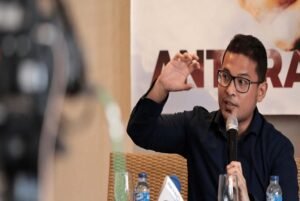 Stok Energi Aman, Indonesia Dinilai Tangguh Hadapi Ketidakpastian Global