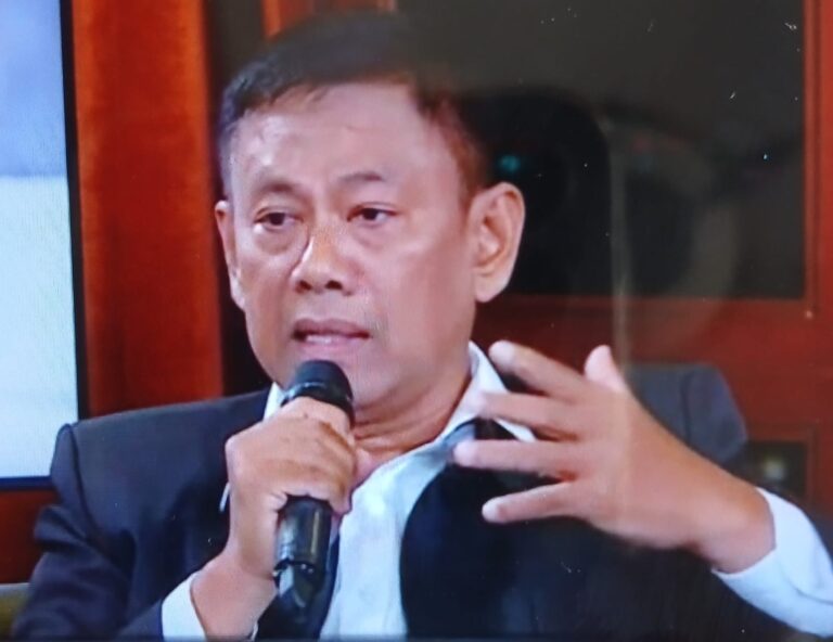 Peradilan Militer Tangani Kasus Andrie Yunus, Analis: Legal dan Tetap Junjung Prinsip Keadilan