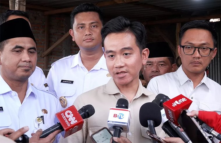 Pemerintah Pastikan Penanganan Kasus Air Keras Berjalan Adil dan Terbuka