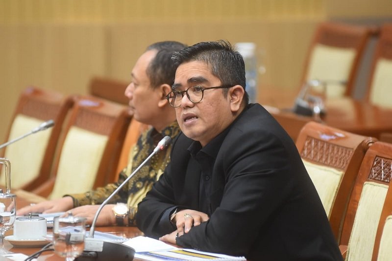 UU PSdK Perkuat Sistem Peradilan, Negara Jamin Lindungi Saksi dan Korban