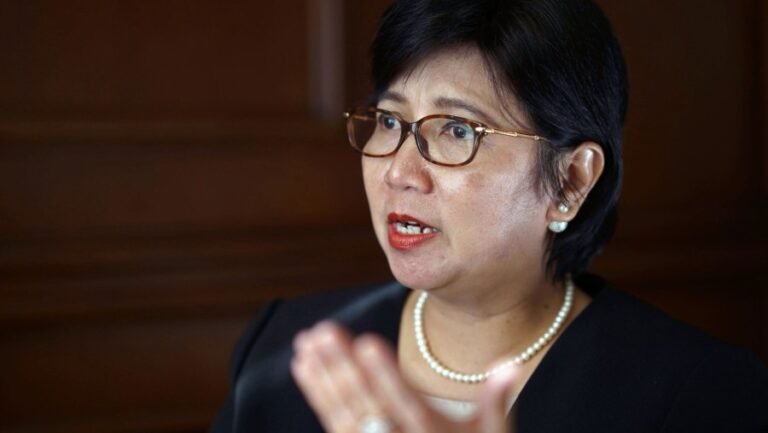 Gejolak Global Meningkat, Rupiah Tetap Terjaga Berkat Fondasi Ekonomi Kuat