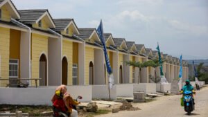 Relaksasi SLIK dan Perluasan Akses Rumah Subsidi