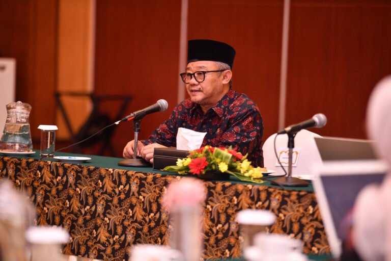 Etika Digital dan PP TUNAS sebagai Fondasi Pendidikan Bermutu
