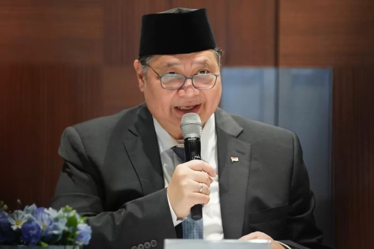 Pemerintah Dorong WFH, Hemat Energi dan Anggaran Triliunan Rupiah