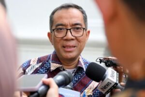 Sekolah Garuda Terapkan Seleksi Berbasis Potensi, Akses Setara bagi Siswa Berprestasi