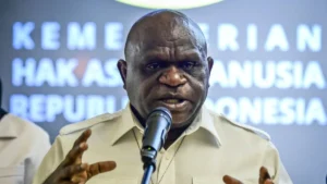 Pengadilan Militer dalam Sidang Kasus Air Keras Dipastikan Transparan