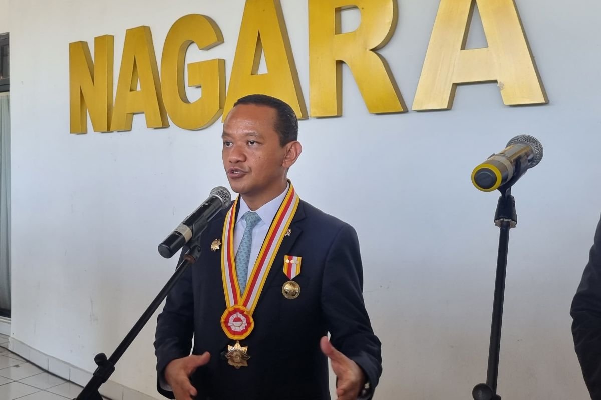 Dampak Global Meningkat, Pemerintah Aktif Amankan Energi Nasional