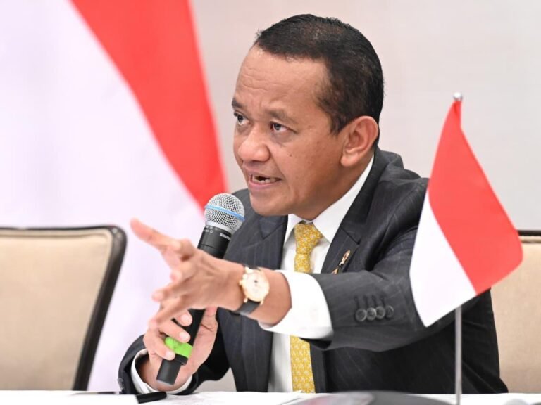 Saat Dunia Bergejolak, Pemerintah Bergerak Jaga Energi