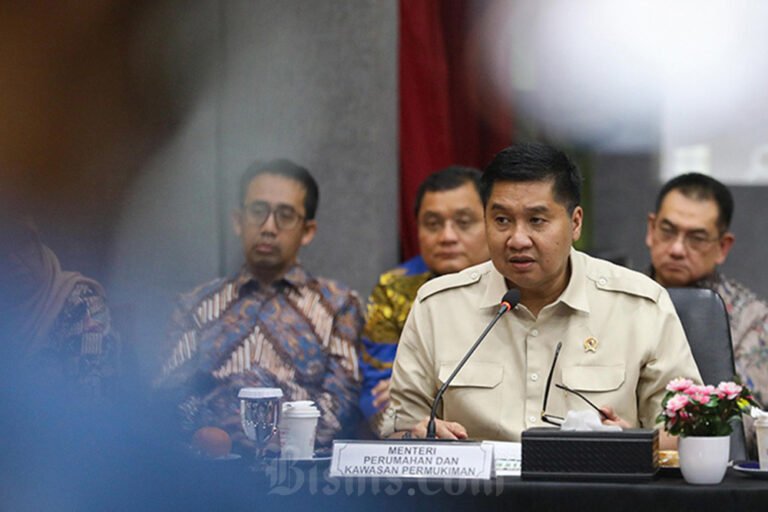 Rumah Subsidi dan Inovasi Kebijakan untuk Rakyat Kecil
