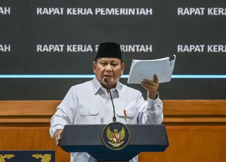 Taklimat Presiden: Biaya Haji 2026 Turun Meski Kenaikan Harga Avtur