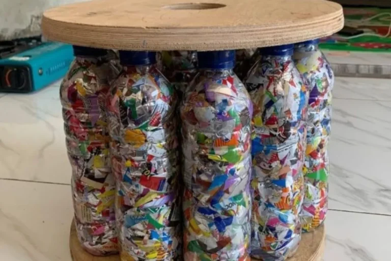 Enam Produk Daur Ulang Siap Ditampilkan, AMANAH Aceh Perkuat Peran Strategis Jelang Relaunching