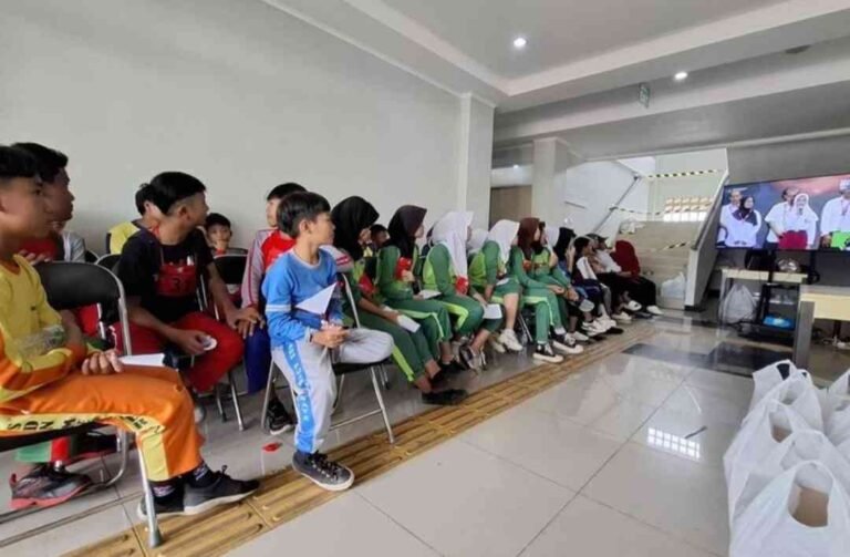 Rekrutmen Sekolah Rakyat Gunakan DTSEN, Pastikan Tepat Sasaran