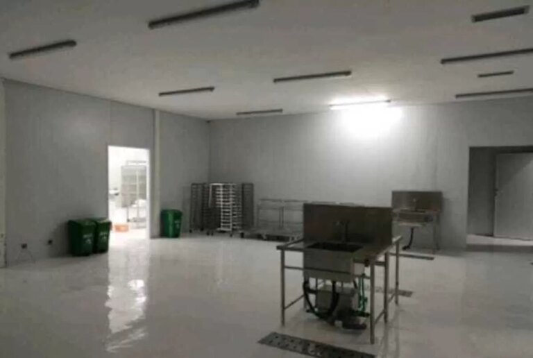 MBG Hadir di Perbatasan, Negara Perkuat Akses Gizi dan Layanan Dasar