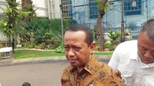 Menjaga Stabilitas BBM dan Upaya Bersama Meredam Provokasi