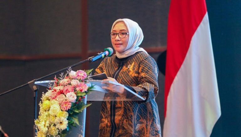 Sanksi Tegas untuk Platform Pelanggar PP Tunas Didukung Publik