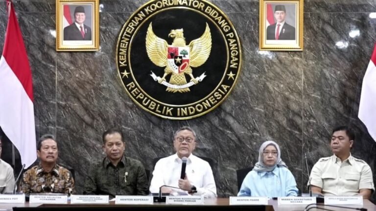 Rekrutmen Manajer Koperasi Desa Merah Putih Jadi Kunci Sukses Pengelolaan Desa