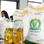Beras dan Minyak Goreng Tetap Mengalir, Bansos Pangan Diperpanjang Juni 2026
