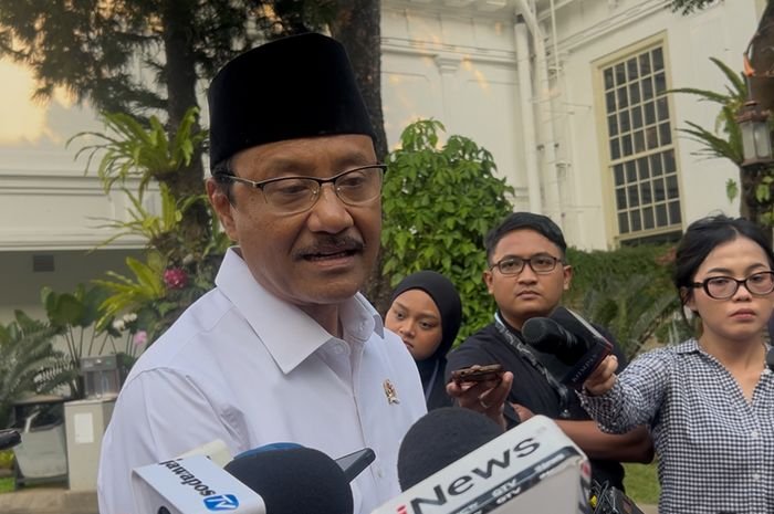 Pemerintah Pastikan Sekolah Rakyat Diawasi Secara Menyeluruh