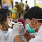 Kesehatan Berkualitas Generasi Muda dalam Penguatan Program CKG