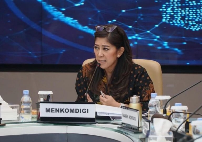 Pemda hingga Sekolah Aktif Kawal Implementasi PP TUNAS